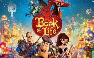 The Book of Life